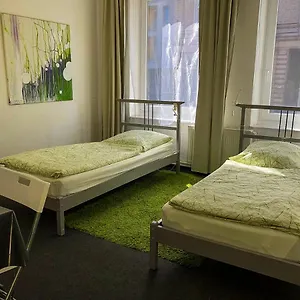  Hostel Bedpark Altona Duitsland