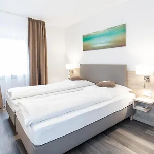 **** Hotel 2020 Allemagne