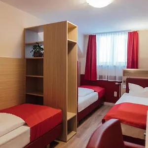 *** Hotel Hamburger Perle Allemagne