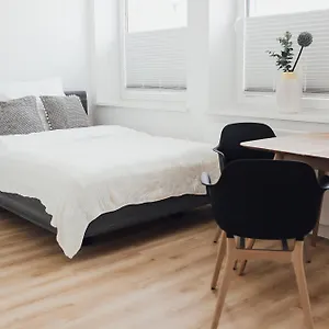 **** Appart hôtel Louis&louise Apartments&rooms I Digital Check In Allemagne