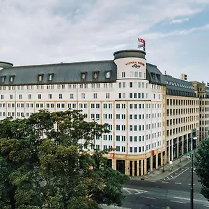 Vienna House Easy By Wyndham 4* לייפציג