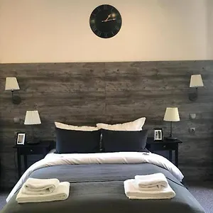 ** Appart hôtel Hamburg Room Allemagne