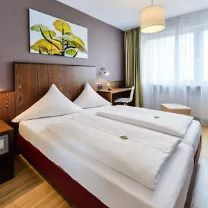 *** Hotel Westend Allemagne