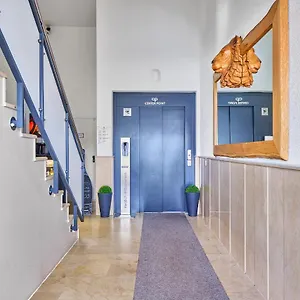 Boardinghotel Germany