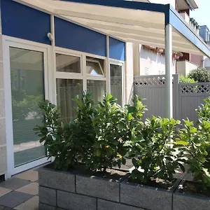 *** Hotel Appart-hotel-heldt Duitsland