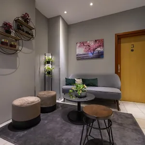 *** Hotel Margit Allemagne