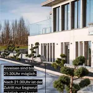 *** Hotel Thegreen Duitsland