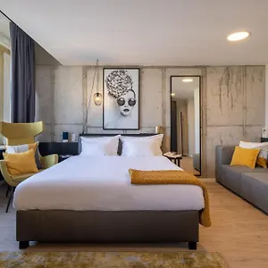 **** Appart hôtel Ehrenfeld Allemagne