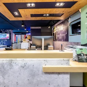 ** Hotel Dortmund-airport Duitsland