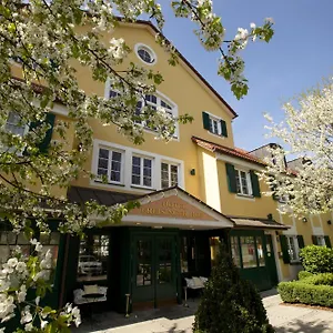 4* מלון Freisinger Hof