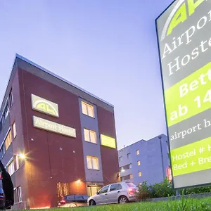  Auberge de jeunesse Airport Allemagne