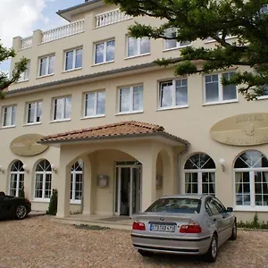 **** Hotel Helena Duitsland