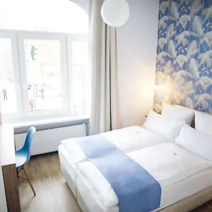 *** Hotel Fritz Im Pyjama Allemagne