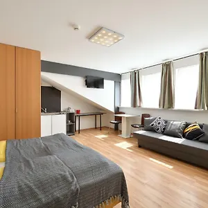  Aparthotel Ford Duitsland