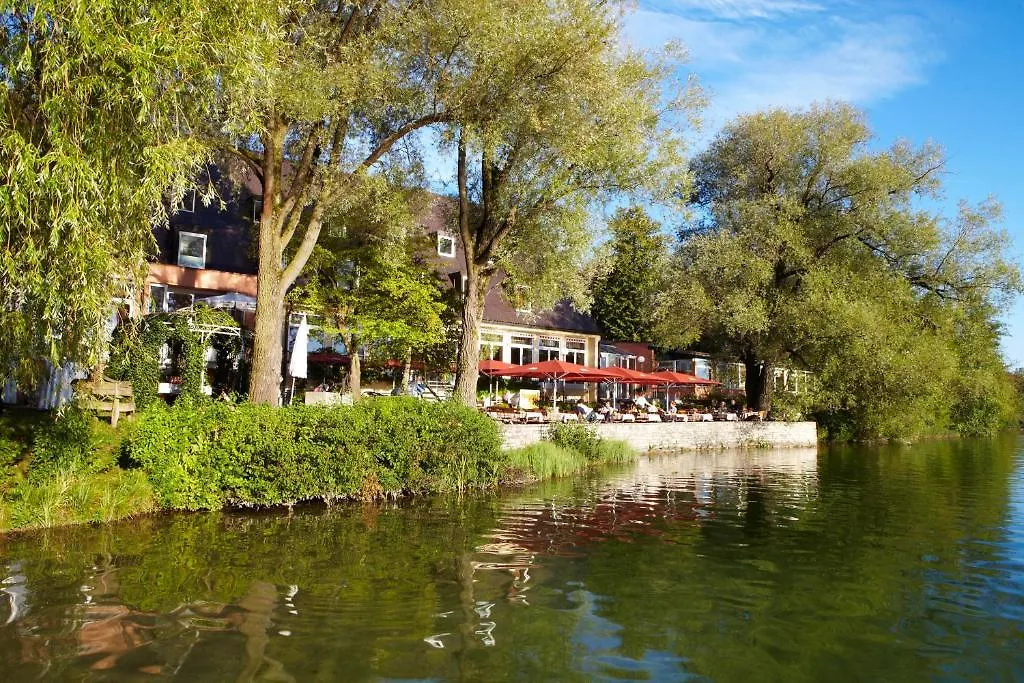 Langwieder See Munich