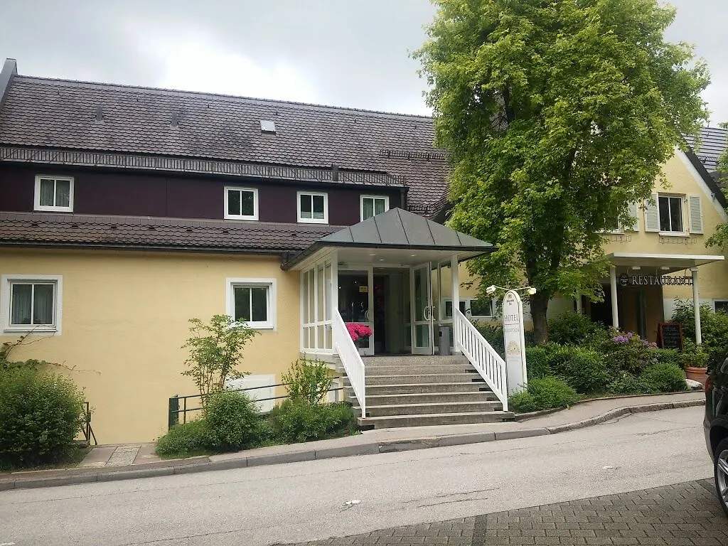 Hotel Langwieder See Munich