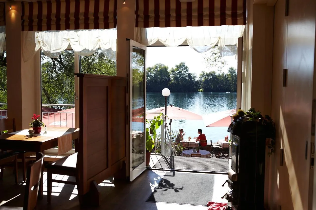 Hotel Langwieder See Munich